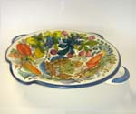 Shape: VSME Versatoio (Fruit dish)