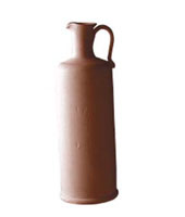 Oil bottle 22