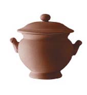 Soup tureen small